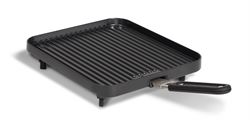 Grillpande Cadac 2 Cook 3 Ribbed Grill